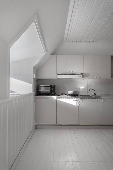 12 rum Villa på Bergsgatan 8 Centrala Säffle Säffle kommun - bild 56