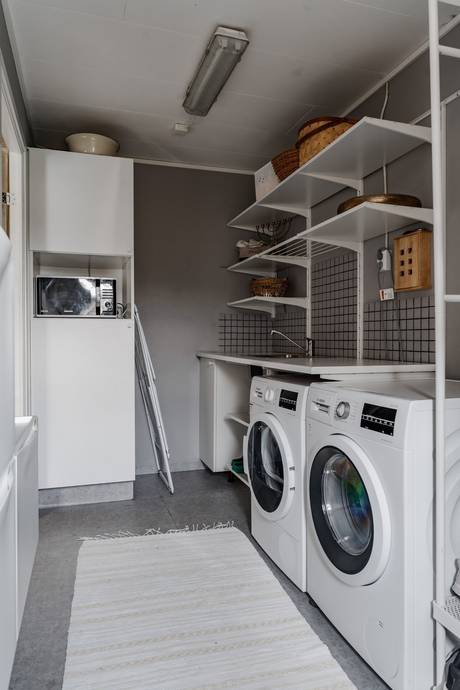 7 rum Villa på Nyholmsgatan 8 Ardala Skara kommun - bild 22