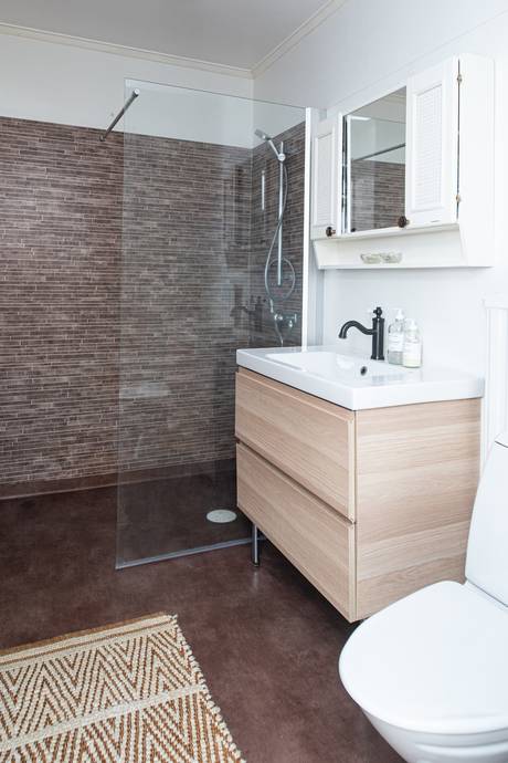 6 rum Villa på Villagatan 10 Iggesund Hudiksvalls kommun - bild 10
