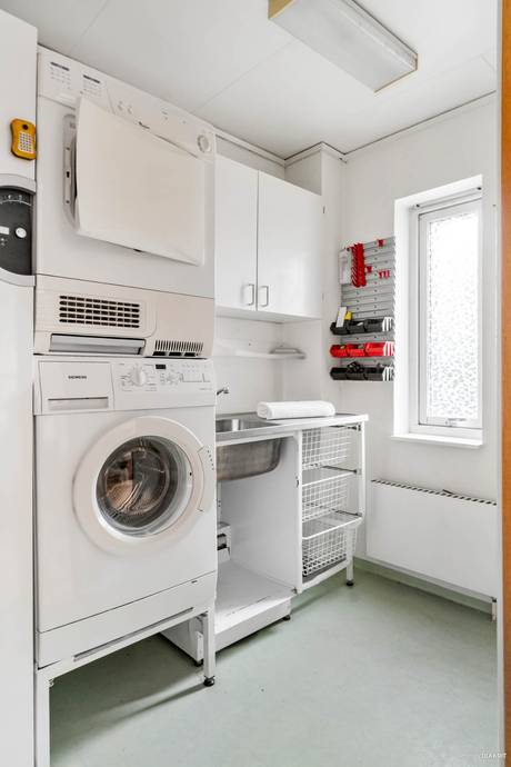 7 rum Parhus på Liljevägen 38A Nacka Nacka kommun - bild 20