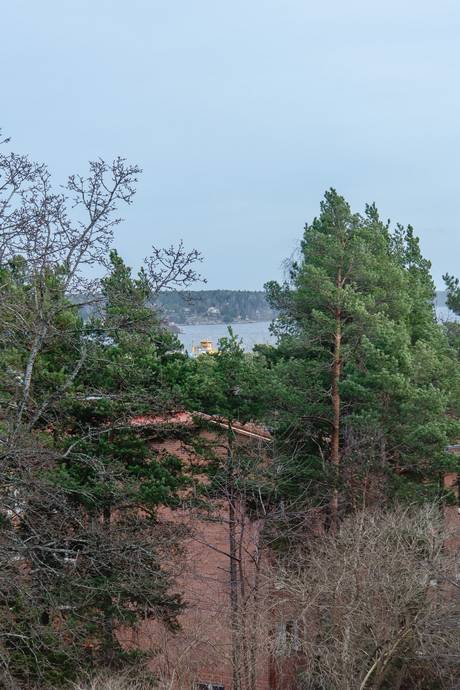 1 rum Lägenhet på Fredriksbergsvägen 11 Vaxön Vaxholms kommun - bild 6