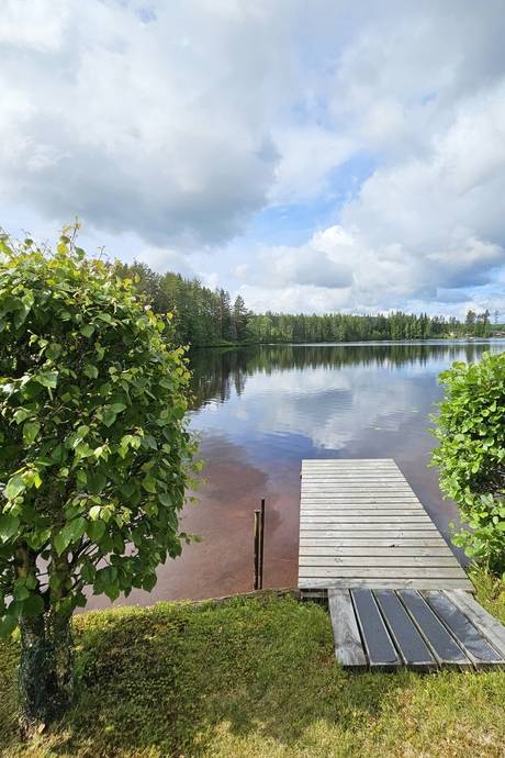 2 rum Fritidshus på Silvergruvan 83 Silvergruvan Hällefors kommun - bild 50