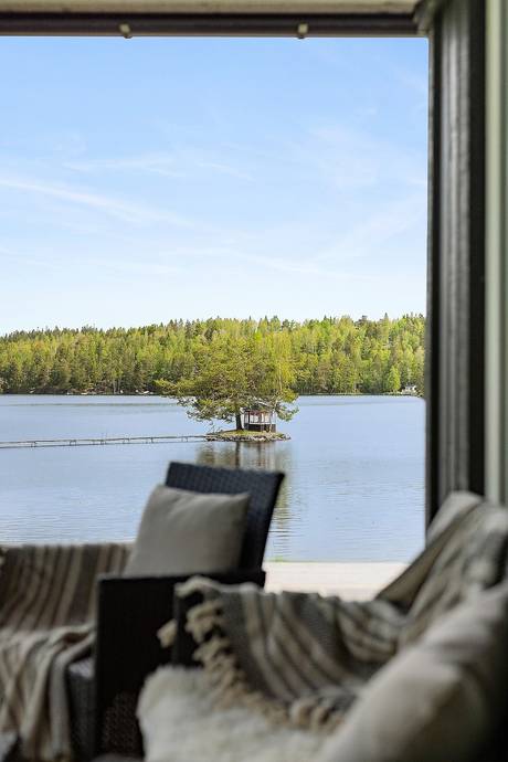 70 m² Villa på Lekbäcksvägen 10B Lekebergs kommun - bild 23