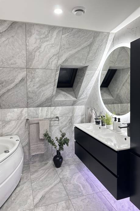 6 rum Villa på Fänkålsvägen 9 Kristineberg Malmö kommun - bild 40