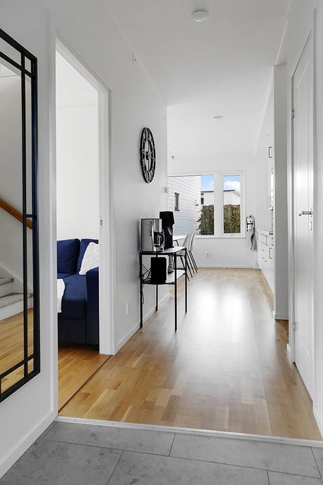 6 rum Radhus på Tant Gredelins väg 28A Tumba - Uttran Botkyrka kommun - bild 11