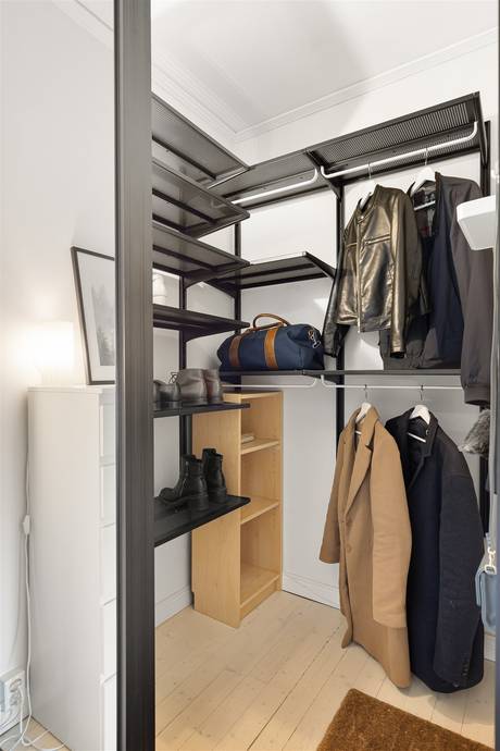 2 rum Lägenhet på Oxelgatan 16 C Fålhagen Uppsala kommun - bild 26