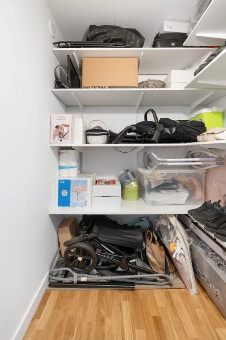 3 rum Lägenhet på Erikshällsgatan 34B Södertälje kommun - bild 17