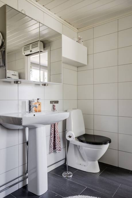 6 rum Villa på Rönnbärsvägen 31 Stångehamn Oskarshamns kommun - bild 24