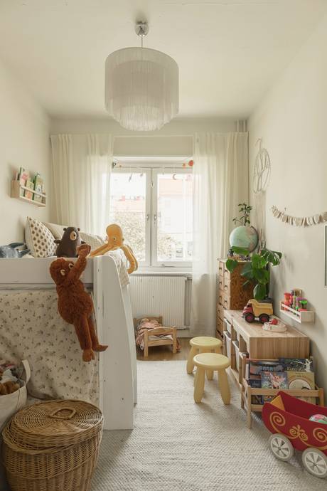 3 rum Lägenhet på Björcksgatan 64A Kålltorp Göteborgs kommun - bild 27