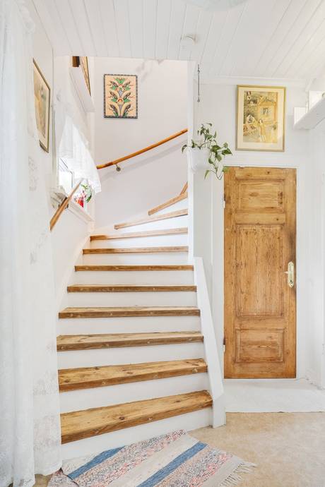 4 rum Villa på Ågatan 16 Karlbo-Brunnbäck Avesta kommun - bild 14