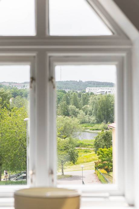 6 rum Villa på Jönköpingsvägen 36B Huskvarna Centralt Jönköpings kommun - bild 48