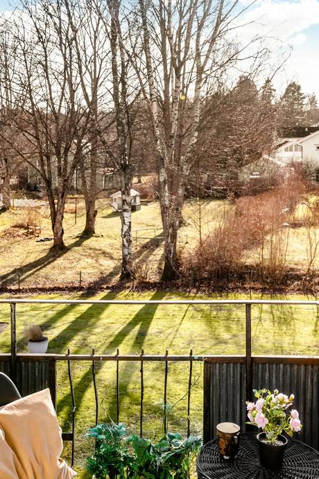 2 rum Lägenhet på Rönningevägen 53 Rönninge Salems kommun - bild 12