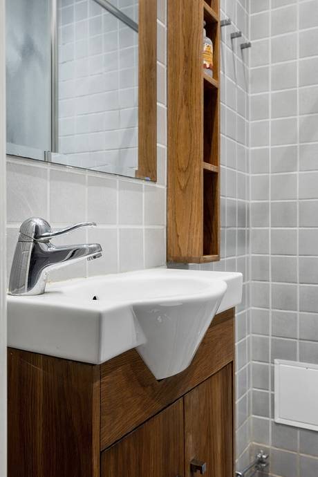 2 rum Lägenhet på Bellevuegatan 5B Centrala Södertälje Södertälje kommun - bild 15