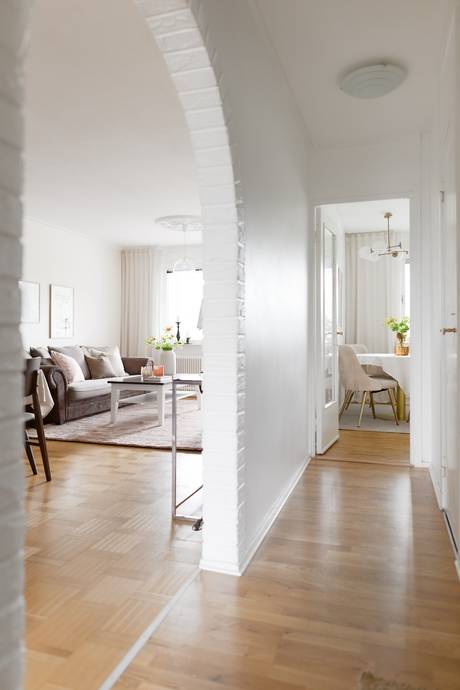 3 rum Lägenhet på Befälsgatan 4 Kviberg Göteborgs kommun - bild 25