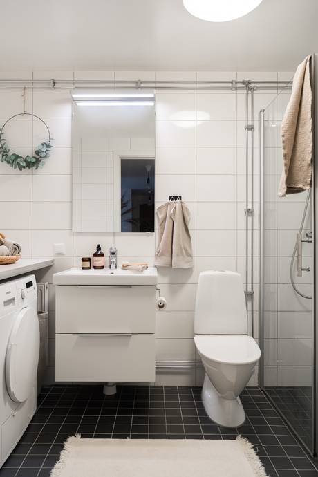 3 rum Lägenhet på Blåsebergavägen 11 Elinegård Malmö kommun - bild 21