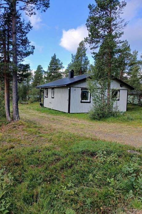3 rum Fritidshus på Kirjaluokta 4 Kirjaluokta Gällivare kommun - bild 18
