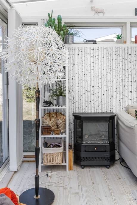 6 rum Villa på Lövstigen 16 Håksberg Ludvika kommun - bild 22