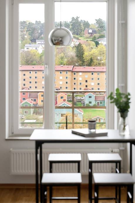 1.5 rum Lägenhet på Portstråket 20 Partille - Centrum Partille kommun - bild 6