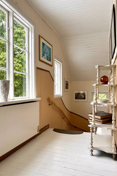 6 rum Vinterbonat fritidshus på Högryd 109 Hökerum Ulricehamns kommun - bild 28