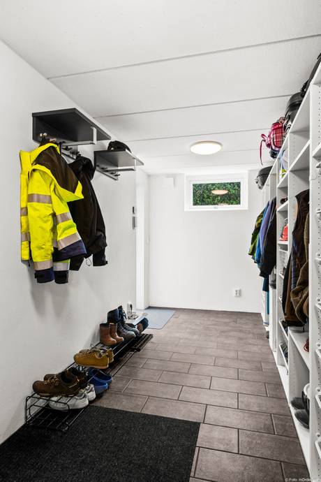 5 rum Villa på Tallgatan 5 Blentarp Sjöbo kommun - bild 25