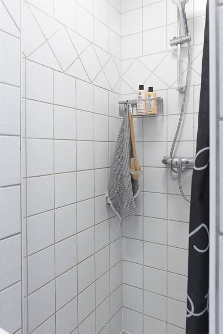 4 rum Villa på Valldammsgatan 48 Centrum Trelleborgs kommun - bild 15