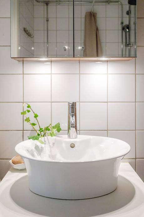 2.5 rum Lägenhet på Norbergsgatan 3 Lund - Centrum Lunds kommun - bild 17