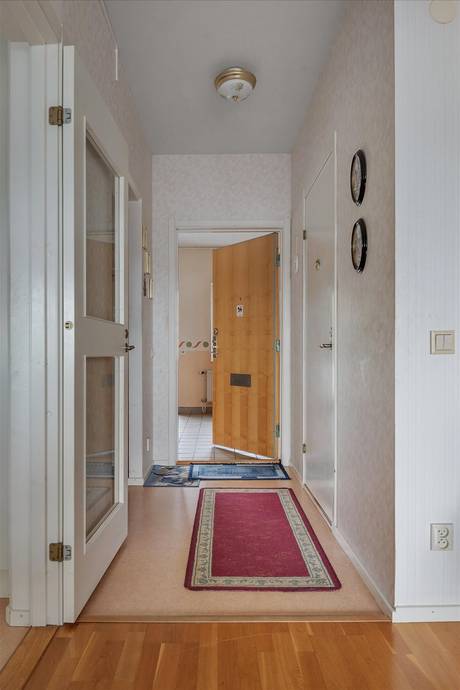 2 rum Lägenhet på Ryttargången 36 Centralt Strömstads kommun - bild 4
