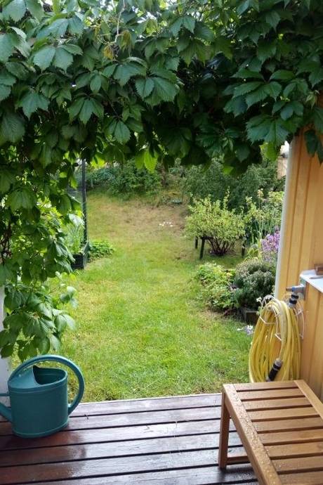 4 rum Radhus på Trossvägen 3 Nynäshamn Nynäshamns kommun - bild 13
