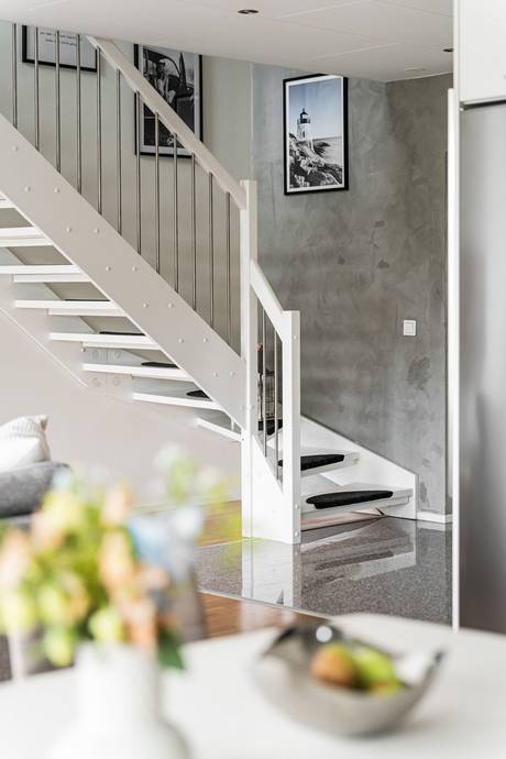 6 rum Kedjehus på Matskärsvägen 12B Tjuvkil/ Lycke Kungälvs kommun - bild 15