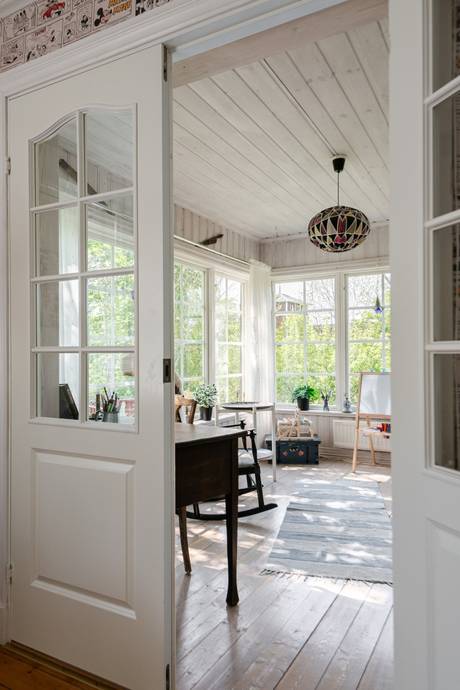 6 rum Villa på Bispberg 169 Bispberg Säters kommun - bild 34