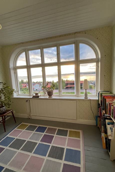 7 rum Villa på Faluvägen 53 Lerdal Rättviks kommun - bild 13