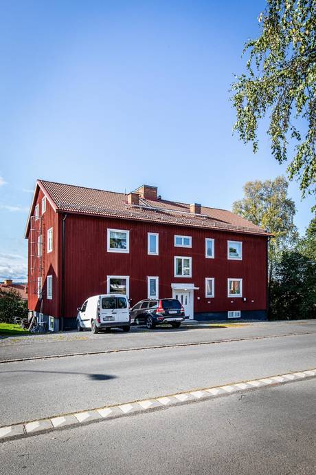 650 m² Övrig på Brunflovägen 74 Odenslund Östersunds kommun