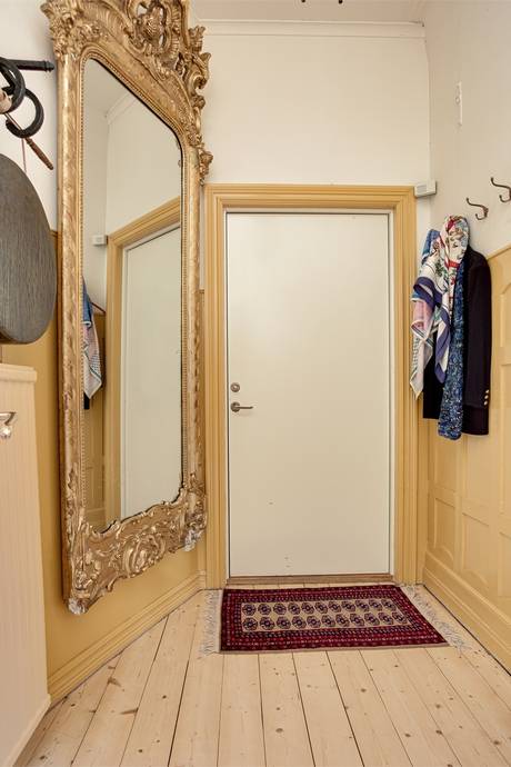 11 rum Villa på Klastorpsgatan 5A+B Kopparberg Ljusnarsbergs kommun - bild 24