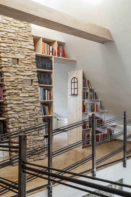 6 rum Villa på Landsvägen 1971 Ugglarp Trelleborgs kommun - bild 30