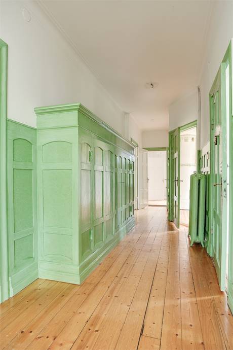 11 rum Villa på Klastorpsgatan 5A+B Kopparberg Ljusnarsbergs kommun - bild 32