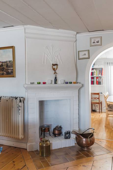 5 rum Villa på Hantverkarvägen 19 Alunda Östhammars kommun - bild 20