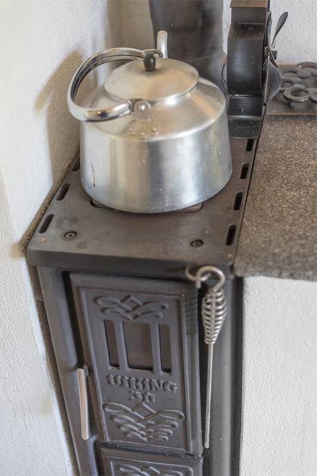 8 rum Villa på Tjärnö Prästgård, Tjärnövägen 3 Tjärnö Strömstads kommun - bild 21