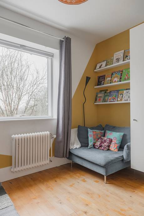 4 rum Lägenhet på Carlbergsgatan 20C Örgryte Göteborgs kommun - bild 17