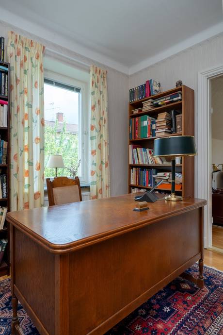 8 rum Villa på Rundelsgatan 1 Hejdegården Linköpings kommun - bild 15