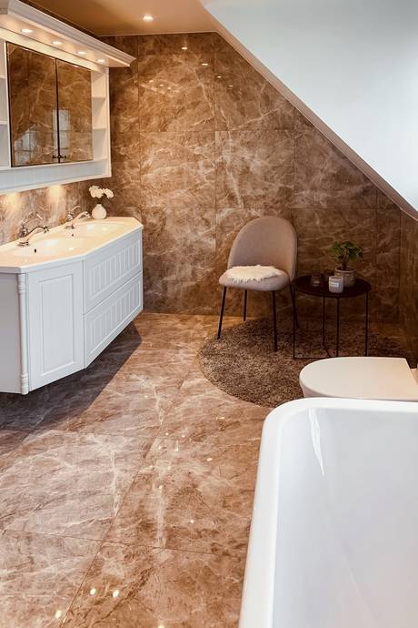 7 rum Villa på Snöbärsvägen 8 Vittsjö Hässleholms kommun - bild 16