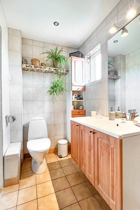 4 rum Villa på Vallgatan 15 Arbrå Bollnäs kommun - bild 21