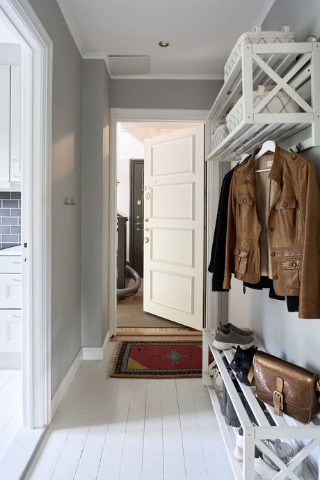 2 rum Lägenhet på Stenkullavägen 42 Kungsholmen - Stora Essingen Stockholms kommun - bild 20