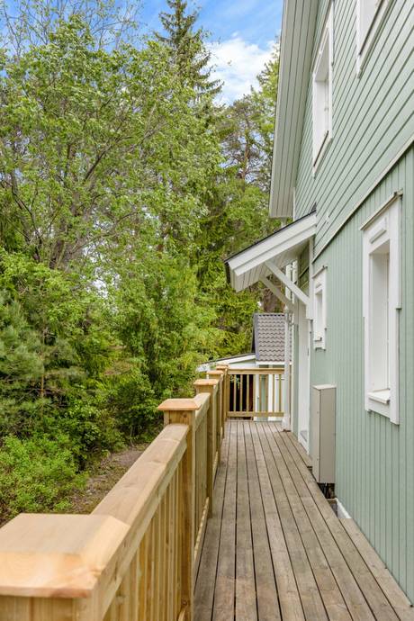 6 rum Villa på Flodvägen 4 Norrby-Haninge Haninge kommun - bild 9