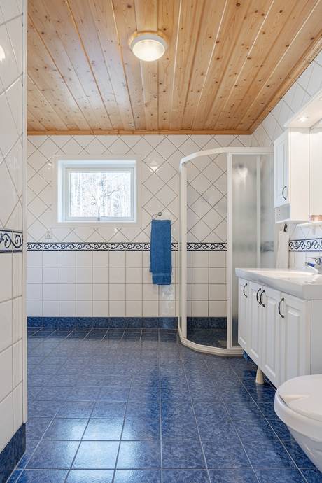 4 rum Villa på Skulnäs 408 Örnsköldsviks kommun - bild 15