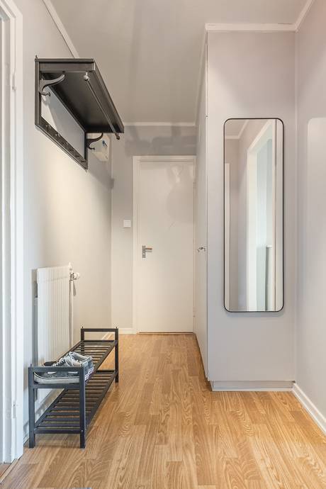 1 rum Lägenhet på Sveagatan 3D Kungsängen Sala kommun - bild 14