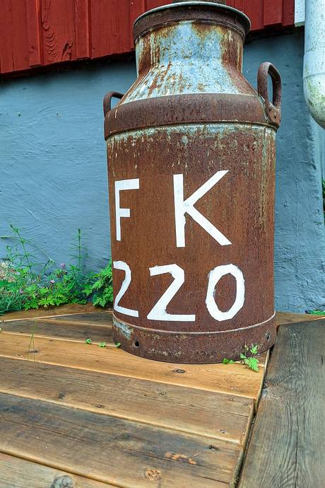 2 rum Villa på Fiddekulla 220 Fiddekulla Emmaboda kommun - bild 5