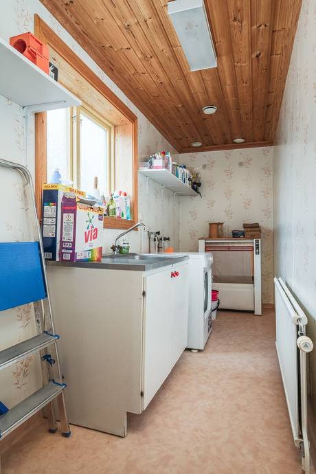 7 rum Villa på Viksbro 421 Vikbyn Hedemora kommun - bild 34