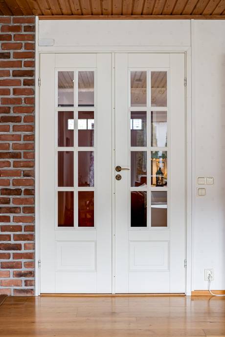 5 rum Villa på Södergatan 13 Oskarström Halmstads kommun - bild 8