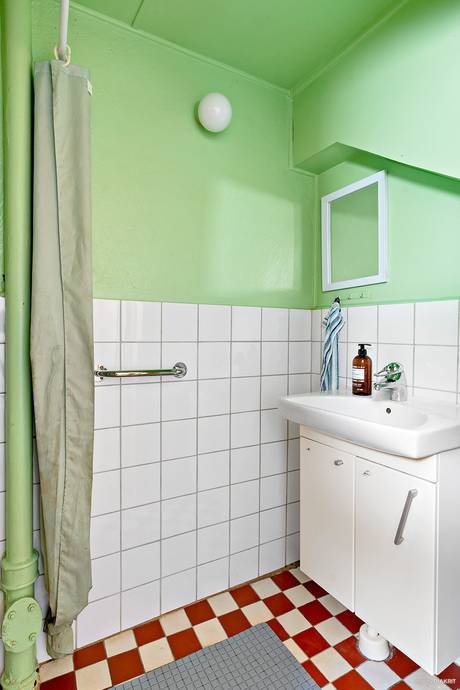 6 rum Villa på Lilla torg 5 Gamla Stan Simrishamns kommun - bild 17