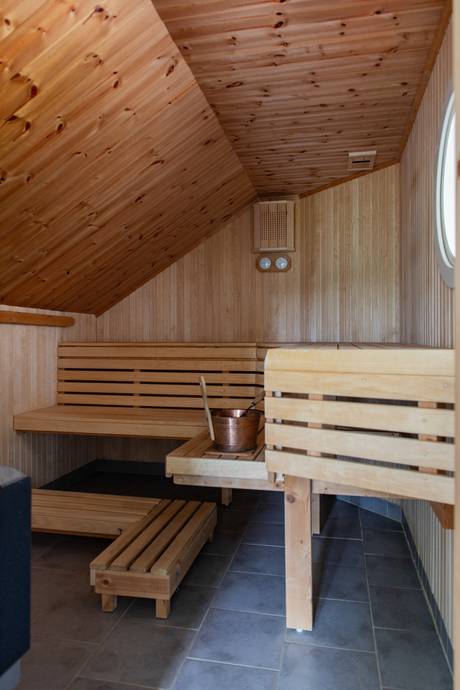 4 rum Vinterbonat fritidshus på Mor Annas väg 26 Trästa - Grisslehamn Norrtälje kommun - bild 40